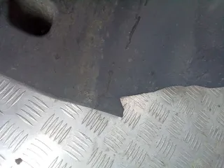 Защита арок передняя правая (подкрылок) Citroen C4 Grand Picasso 2 Арт 97041510, вид 17