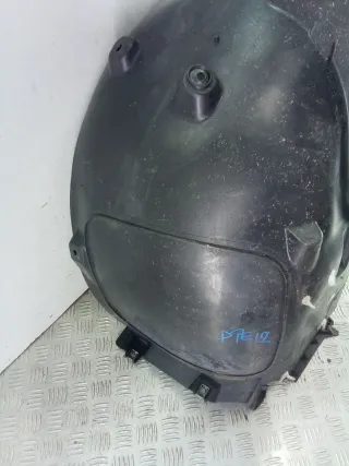  Защита арок передняя правая (подкрылок) Citroen C4 Grand Picasso 2 Арт 97041510, вид 9