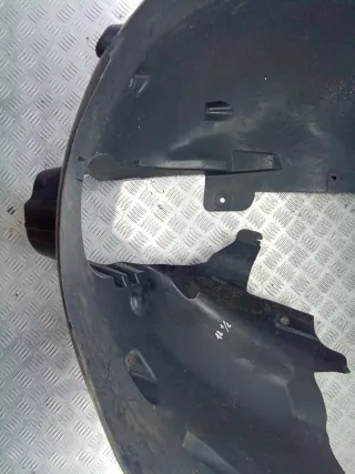  Защита арок передняя правая (подкрылок) Citroen C4 Grand Picasso 2 Арт 97041510, вид 13