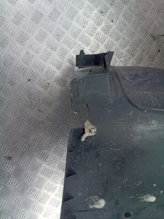  Защита арок передняя правая (подкрылок) Citroen C4 Grand Picasso 2 Арт 97041510, вид 22