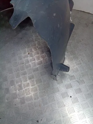  Защита арок передняя правая (подкрылок) Citroen C4 Grand Picasso 2 Арт 97041510, вид 21