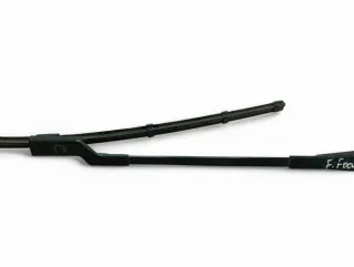  Щеткодержатель (поводок стеклоочистителя, дворник) Ford Focus 3 Арт 105665018, вид 3