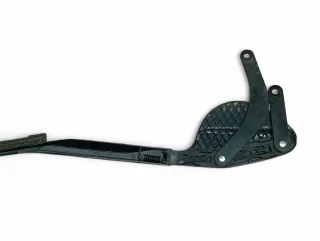  Щеткодержатель (поводок стеклоочистителя, дворник) Lexus RX 2 Арт 105665016, вид 5