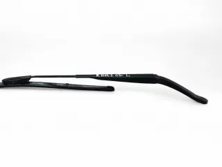  Щеткодержатель (поводок стеклоочистителя, дворник) Renault Megane 2 Арт 105665010, вид 2
