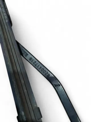  Щеткодержатель (поводок стеклоочистителя, дворник) Renault Megane 2 Арт 105665010, вид 5