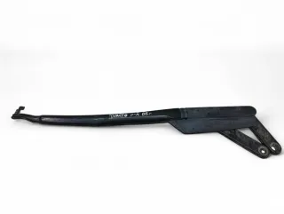  Щеткодержатель (поводок стеклоочистителя, дворник) Volkswagen Touareg 1 Арт 105665009, вид 1