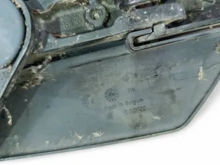  Щеткодержатель (поводок стеклоочистителя, дворник) Volkswagen Touareg 1 Арт 105665009, вид 7