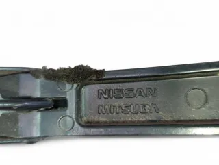  Щеткодержатель (поводок стеклоочистителя, дворник) Nissan X-Trail T31 Арт 105665006, вид 5