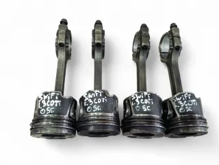  Поршень Suzuki Swift 3 Арт 105664992, вид 1