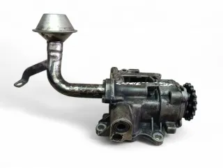  Насос масляный Rover 75 Арт 105664987, вид 4