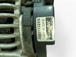  Генератор Opel Vectra C  Арт 105664969, вид 4