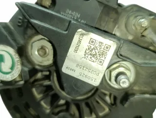  Генератор Opel Vectra C  Арт 105664969, вид 6