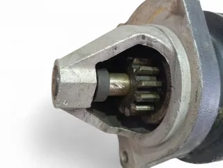  Стартер Ford Transit 2 Арт 105664942, вид 6