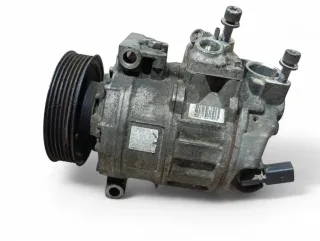  Компрессор кондиционера Audi A3 8P Арт 105664913, вид 1