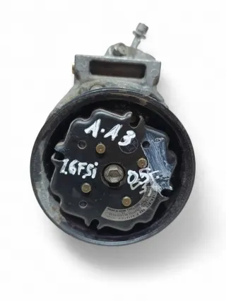  Компрессор кондиционера Audi A3 8P Арт 105664913, вид 2