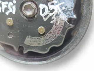  Компрессор кондиционера Audi A3 8P Арт 105664913, вид 3