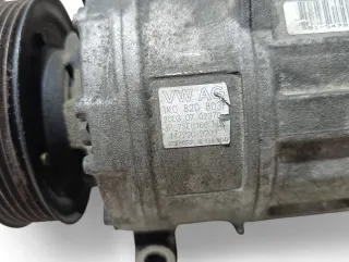  Компрессор кондиционера Audi A3 8P Арт 105664913, вид 5