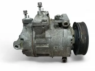  Компрессор кондиционера Audi A3 8P Арт 105664913, вид 7