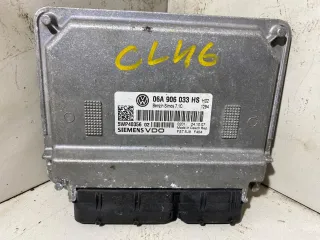  Блок управления двигателем Volkswagen Caddy 3 Арт 97042493, вид 1