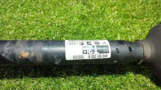 4F0 501 203B Полуось задняя (приводной вал, ШРУС) Audi A6 C6 (S6,RS6) Арт 97042508, вид 4