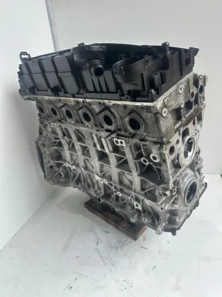 N57D30A Двигатель BMW X6 E71/E72 Арт 97042528, вид 1