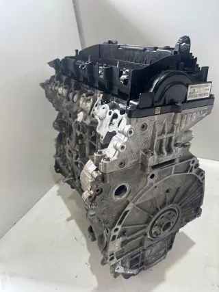 N57D30A Двигатель BMW X6 E71/E72 Арт 97042528, вид 2
