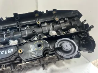 N57D30A Двигатель BMW X6 E71/E72 Арт 97042528, вид 4