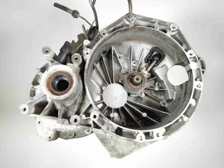 VXT75,   957T7F096,   977T7002AA КПП механическая (МКПП) 5-ступенчатая Ford Galaxy 1 restailing Арт 006167, вид 1
