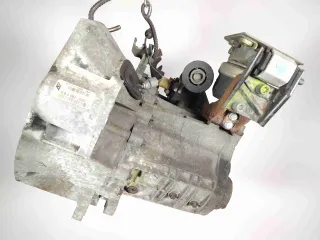 VXT75,   957T7F096,   977T7002AA КПП механическая (МКПП) 5-ступенчатая Ford Galaxy 1 restailing Арт 006167, вид 4