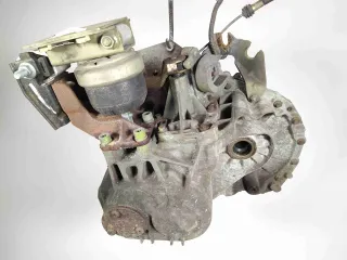 VXT75,   957T7F096,   977T7002AA КПП механическая (МКПП) 5-ступенчатая Ford Galaxy 1 restailing Арт 006167, вид 5