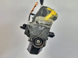 BXW Двигатель Seat Ibiza 4 Арт 007282, вид 1