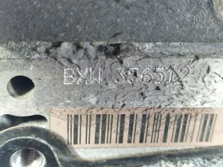 BXW Двигатель Seat Ibiza 4 Арт 007282, вид 7