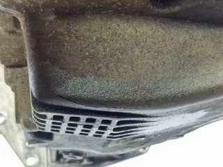 K9K782,  K9KS782,  K9K5782 Двигатель Renault Laguna 3 Арт 007450, вид 7
