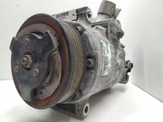 1K0820859F Компрессор кондиционера Volkswagen Eos Арт 007824, вид 1