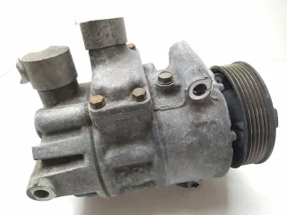 1K0820859F Компрессор кондиционера Volkswagen Eos Арт 007824, вид 4