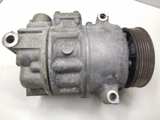 1K0820859F Компрессор кондиционера Volkswagen Eos Арт 007824, вид 5