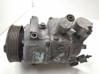 1K0820859F Компрессор кондиционера Volkswagen Eos Арт 007824, вид 6
