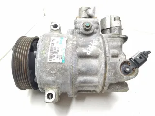 1K0820859F Компрессор кондиционера Volkswagen Eos Арт 007824, вид 7