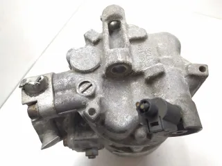 1K0820859F Компрессор кондиционера Volkswagen Eos Арт 007824, вид 8