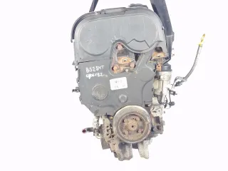 B5254T,    HUBA Двигатель Ford Mondeo 4 Арт 007948, вид 1