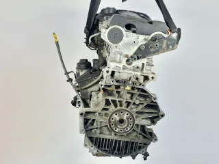 B5254T,    HUBA Двигатель Ford Mondeo 4 Арт 007948, вид 3