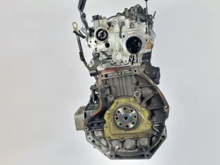 R9MA402,  R9M402 Двигатель Renault Grand Scenic 3 Арт 008122, вид 3
