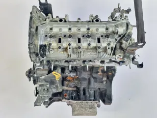 R9MA402,  R9M402 Двигатель Renault Grand Scenic 3 Арт 008122, вид 5
