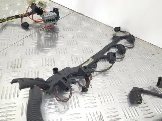 7790770, 7796818, 12517796818 Проводка двигателя BMW X5 E53 Арт 009006, вид 5