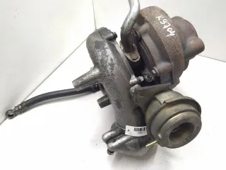 7791044, 7791046, 11657791046, GT2260V Турбина BMW X5 E53 3.0л TD Арт 009174, вид 2