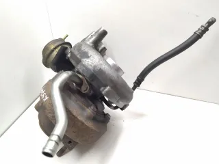 7791044, 7791046, 11657791046, GT2260V Турбина BMW X5 E53 3.0л TD Арт 009174, вид 3