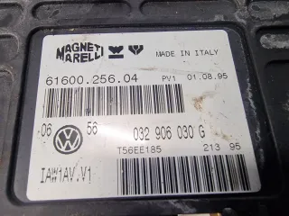 032906030g Блок управления двигателем Volkswagen Golf 3 Арт 009754, вид 2
