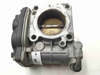 SERA52601,  52601 Заслонка дроссельная Nissan Qashqai 1  Арт 009769, вид 2