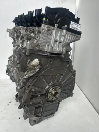N57D30B, N57D30TOP Двигатель BMW X6 F16 Арт 97042557, вид 2
