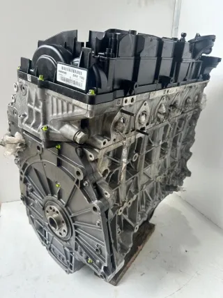 N57D30B, N57D30TOP Двигатель BMW X6 F16 Арт 97042557, вид 3